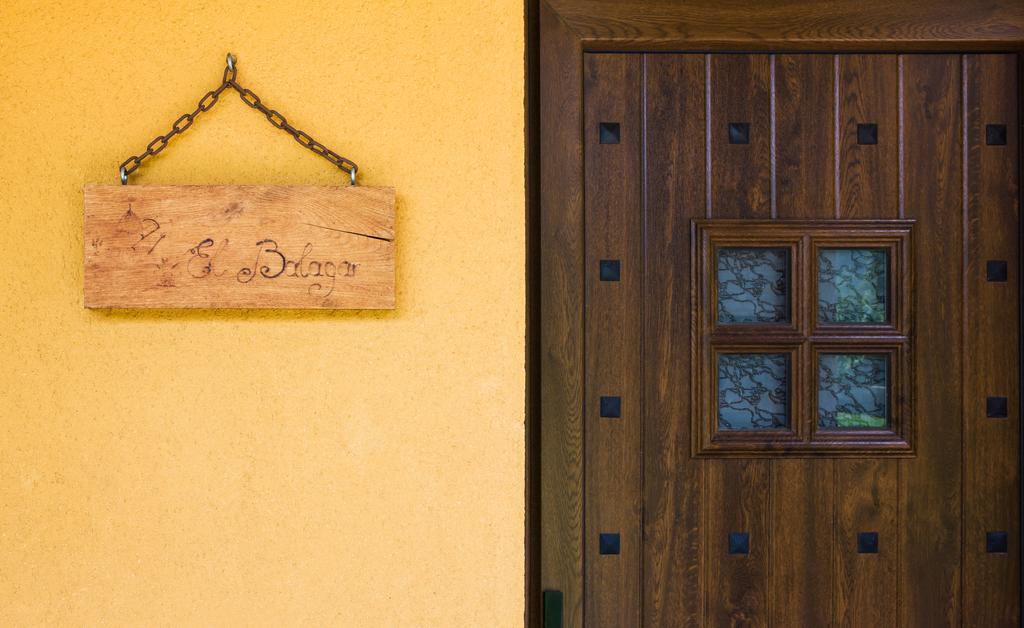 Apartamentos Rurales L'Abiseu Caboalles de Abajo Exterior photo